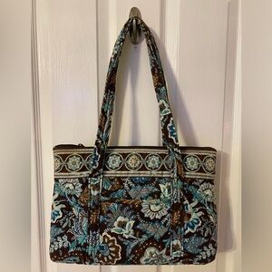 Vera Bradley Original Tote Bag Medium